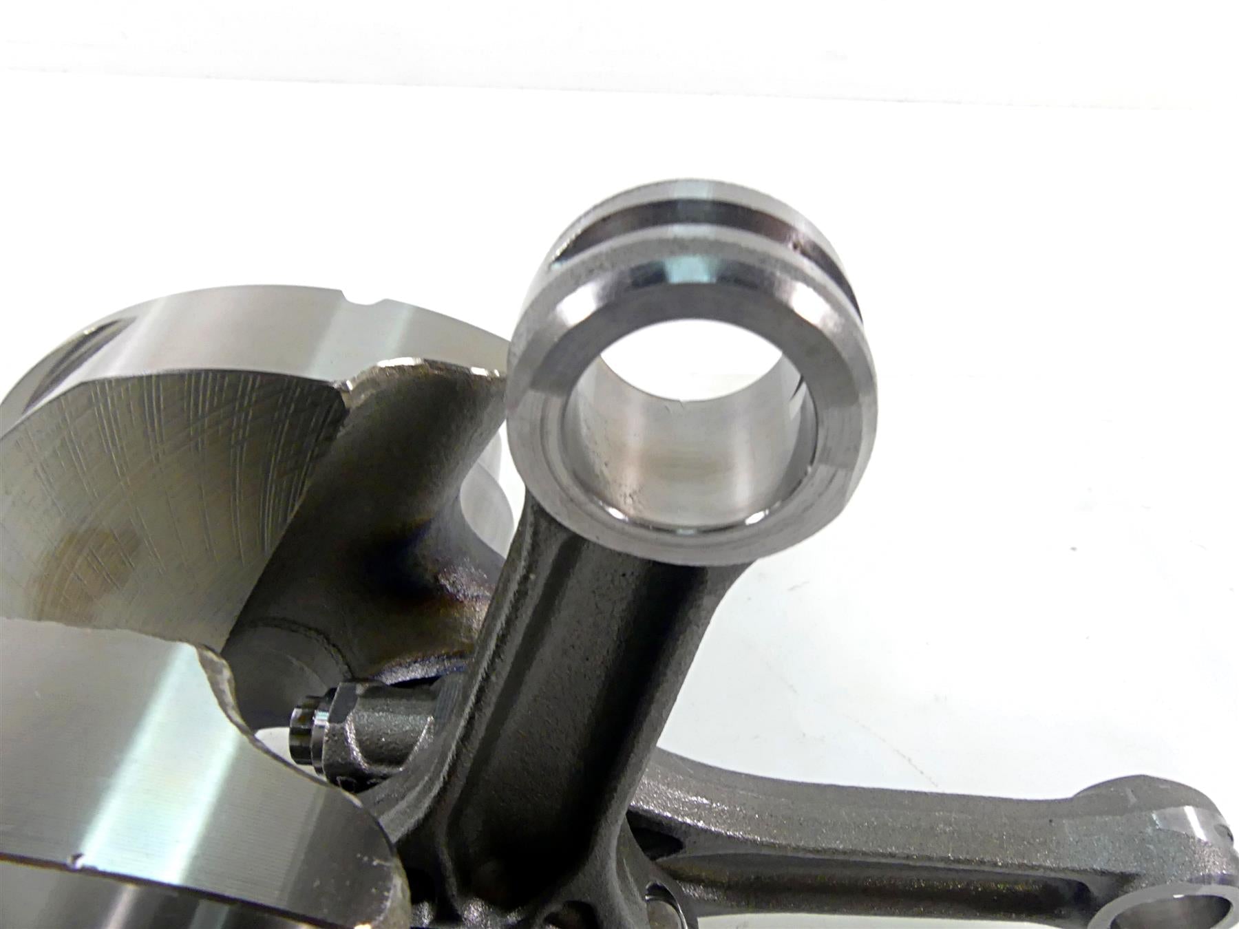 2016 KTM 1290 Super Duke R Crankshaft Crank Shaft Piston Rods 61330018000 {{ shop.shopifyCountryName }} - Mototech271