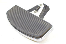Load image into Gallery viewer, 2010 Harley Touring FLHTCU Electra Glide Left Front Floor Board 50622-09A
