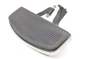 2010 Harley Touring FLHTCU Electra Glide Left Front Floor Board 50622-09A