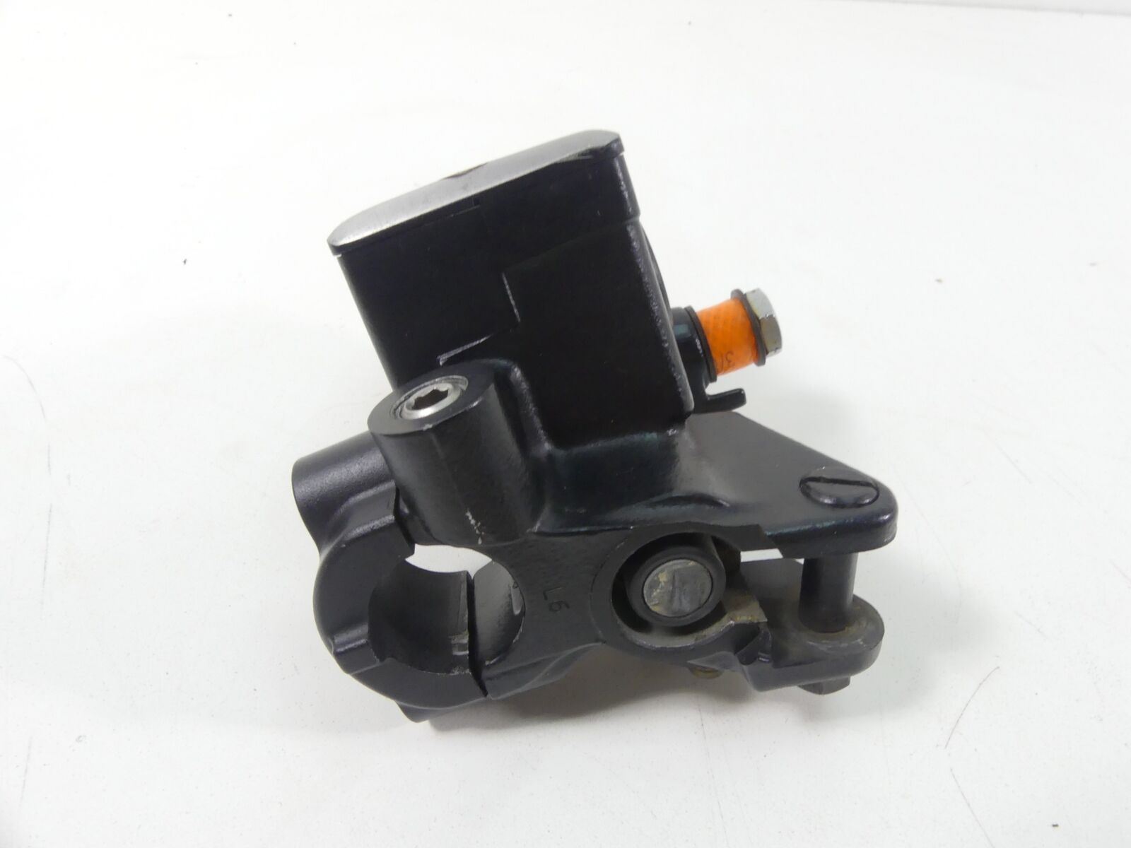 1999 Buell X1 Lightning Nissin Front Brake Master Cylinder 1/2" N0200.F {{ shop.shopifyCountryName }} - Mototech271