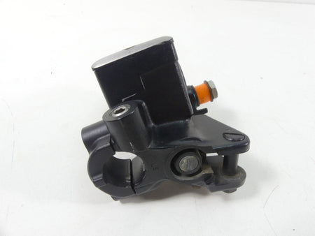 1999 Buell X1 Lightning Nissin Front Brake Master Cylinder 1/2" N0200.F {{ shop.shopifyCountryName }} - Mototech271
