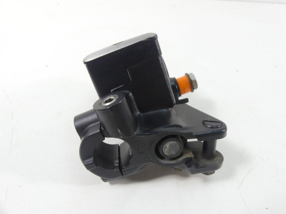 1999 Buell X1 Lightning Nissin Front Brake Master Cylinder 1/2" N0200.F {{ shop.shopifyCountryName }} - Mototech271