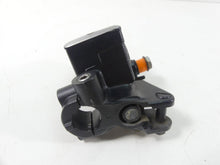 Load image into Gallery viewer, 1999 Buell X1 Lightning Nissin Front Brake Master Cylinder 1/2&quot; N0200.F

