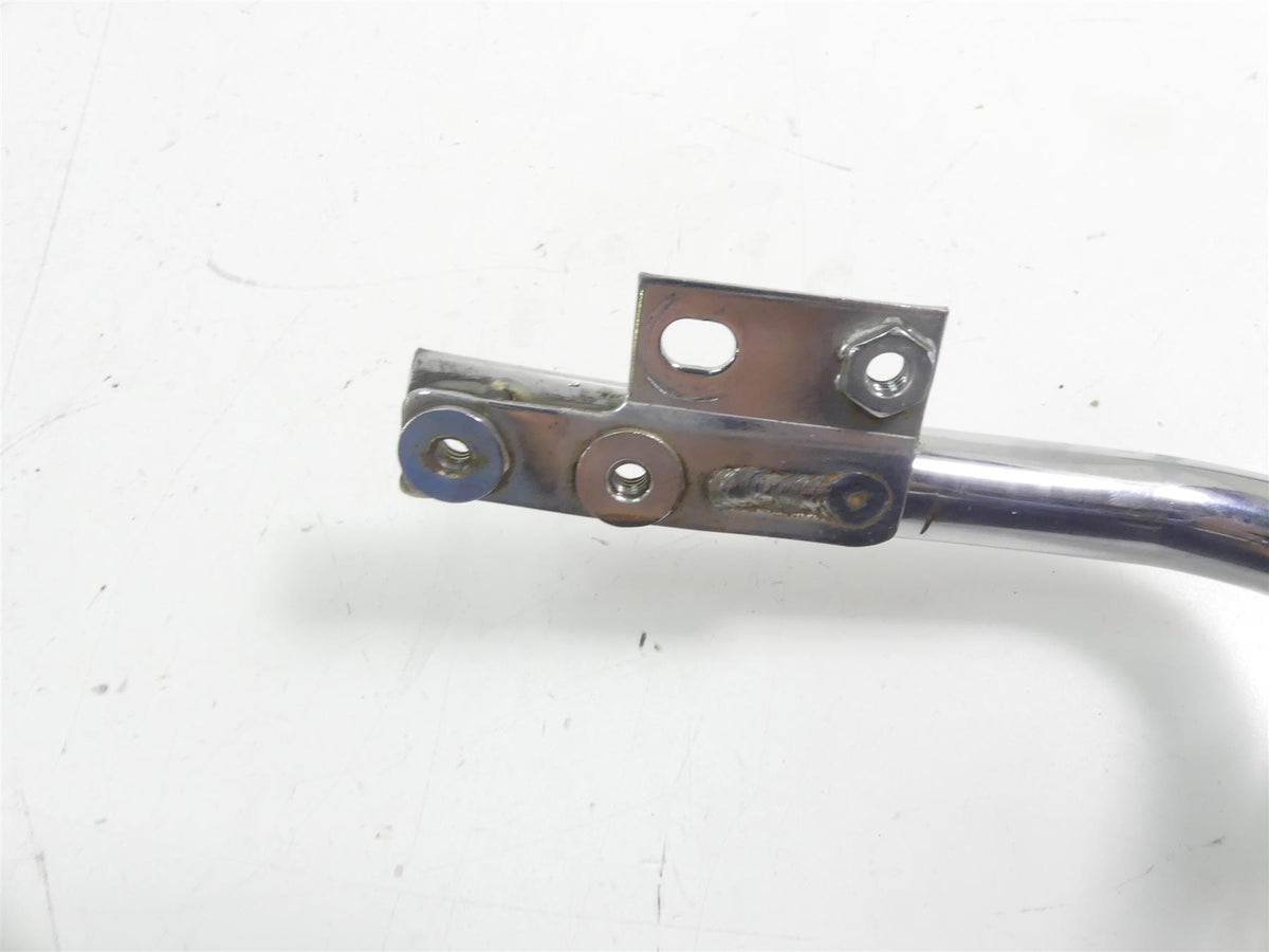 1998 Harley Touring FLHTC Electra Glide Rear License Plate Holder 53422-97 {{ shop.shopifyCountryName }} - Mototech271