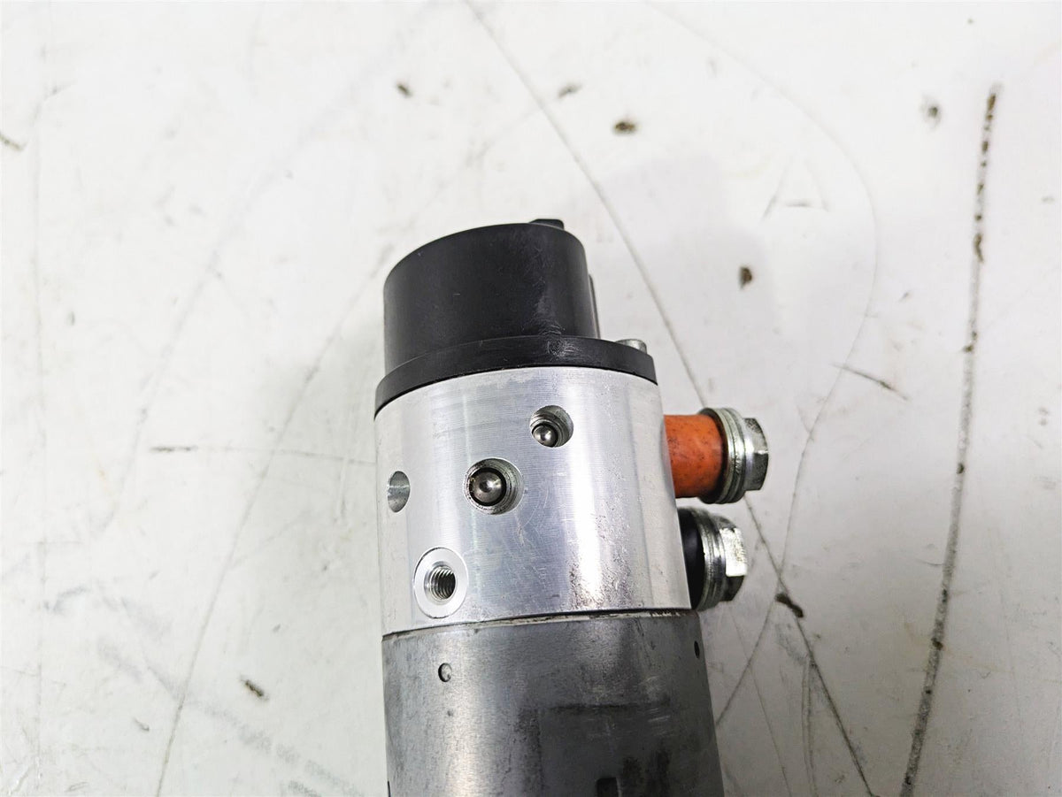 2016 Harley FLSTC Softail Heritage Rear Abs Pump Module Unit 41100037 {{ shop.shopifyCountryName }} - Mototech271