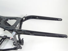 Load image into Gallery viewer, 2009 Harley FXDF Dyna Fat Bob Straight 29dgr Main Frame Chassis - Slvg 47281-08
