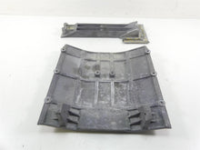 Load image into Gallery viewer, 2009 Kawasaki Ultra 260 LX Bottom Lower Skid Plate Set 59366-3723

