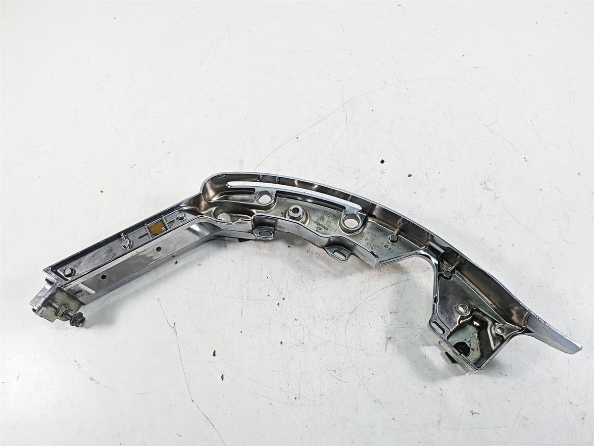 2014 Harley Touring FLHTK Electra Glide Left Saddlebag Support Mount 90200503 {{ shop.shopifyCountryName }} - Mototech271
