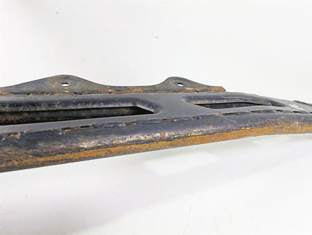 2019 Polaris RZR XP Turbo S Rear Left Trailing Arm Knee Set 1024417 5141783 {{ shop.shopifyCountryName }} - Mototech271