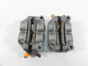 2021 Kawasaki ZX1400 ZX14R Ninja Front Brembo Brake Caliper Set 43080-0172-51J | Mototech271