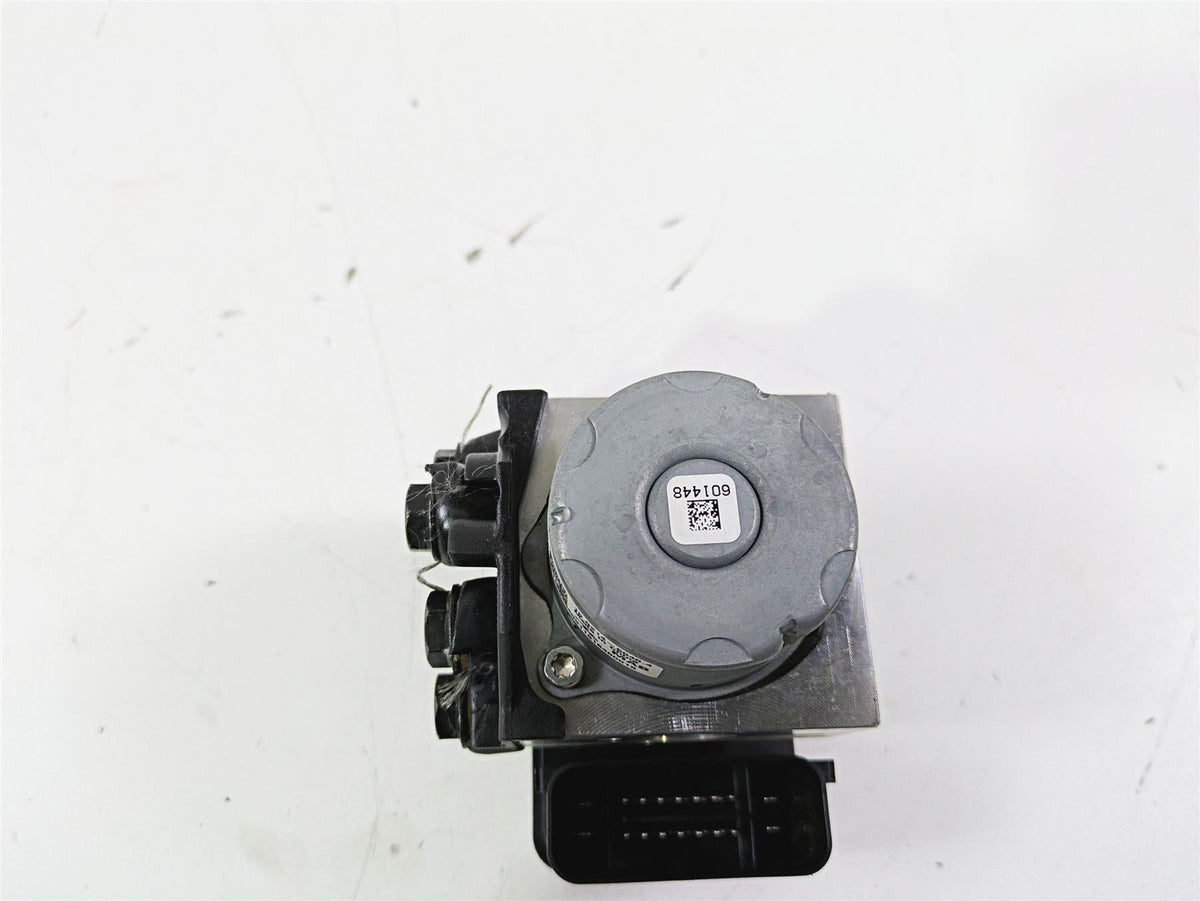 2019 BMW G310GS K02 Abs Brake Pump Unit Module 34511542798 {{ shop.shopifyCountryName }} - Mototech271