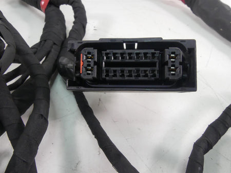 2018 Ducati Hypermotard 939 SP Wiring Harness Loom -No Cuts No Damage 5101A641D {{ shop.shopifyCountryName }} - Mototech271