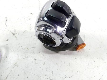 1997 Harley Sportster XL1200 C Left Right Control Switch Set 71682-06A 71591-96A {{ shop.shopifyCountryName }} - Mototech271