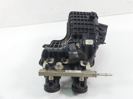 2018 Polaris General 1000 EPS Intake Injector Box Manifold Set 1205773 2207917 {{ shop.shopifyCountryName }} - Mototech271