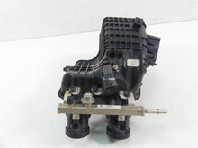 Load image into Gallery viewer, 2018 Polaris General 1000 EPS Intake Injector Box Manifold Set 1205773 2207917 | Mototech271
