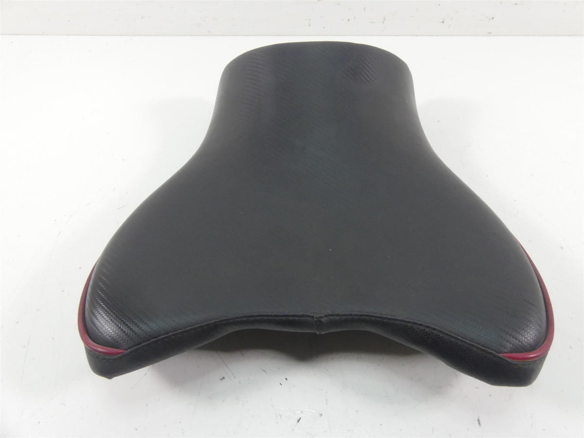 2008 Yamaha FZ1 Fazer Front Corbin Rider Driver Saddle Seat Y-FZ1-6-F 2465911 {{ shop.shopifyCountryName }} - Mototech271