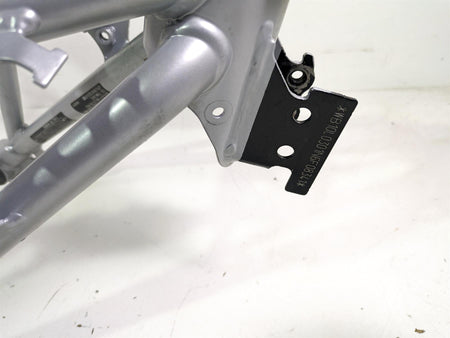 2022 BMW R1250 RT K052 Straight Main Frame Chassis With Oklahoma Clear Title 46519444975 46518387840 {{ shop.shopifyCountryName }} - Mototech271