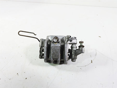 2002 Honda VT1100 Shadow Sabre Nissin Front Brake Caliper 45150-MAH-315 {{ shop.shopifyCountryName }} - Mototech271