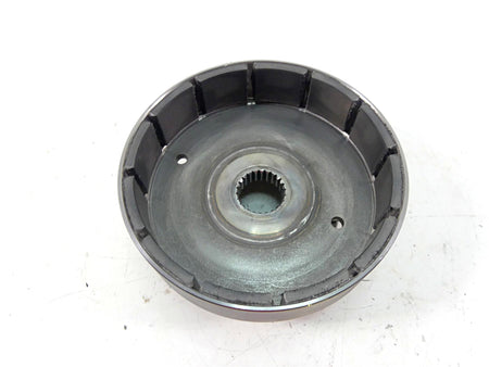 2007 Harley Touring FLHRC Road King Ignition Rotor Flywheel Fly Wheel 40356-07 {{ shop.shopifyCountryName }} - Mototech271