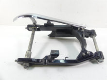 Load image into Gallery viewer, 2015 Harley FLD Dyna Switchback Rear Swingarm Swing Arm + 25mm Axle 47820-10
