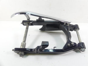 2015 Harley FLD Dyna Switchback Rear Swingarm Swing Arm + 25mm Axle 47820-10