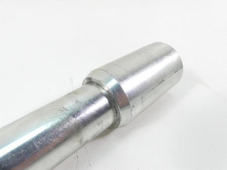 2010 Ducati Streetfighter 1098 S Front 25mm Wheel Spindle Axle 81910601A {{ shop.shopifyCountryName }} - Mototech271