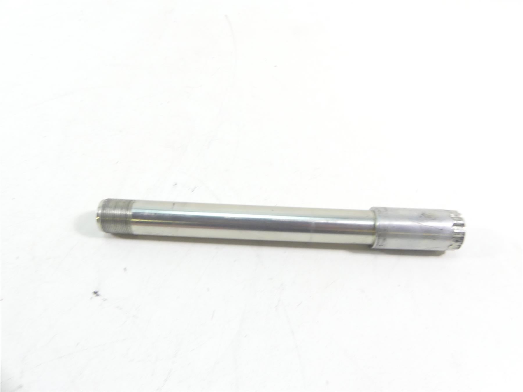 2012 Mv Agusta Brutale 1090 R Front 25mm Axle Wheel Spindle 8A00A3468 {{ shop.shopifyCountryName }} - Mototech271
