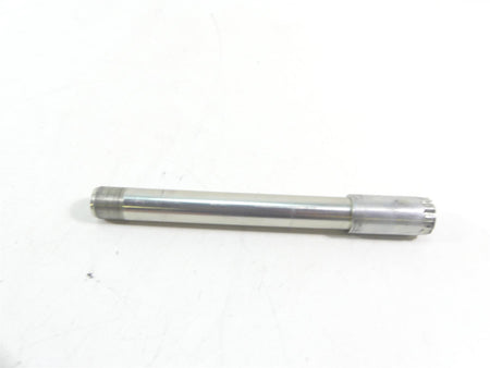 2012 Mv Agusta Brutale 1090 R Front 25mm Axle Wheel Spindle 8A00A3468 {{ shop.shopifyCountryName }} - Mototech271