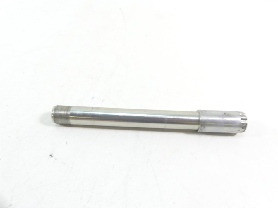 2012 Mv Agusta Brutale 1090 R Front 25mm Axle Wheel Spindle 8A00A3468 {{ shop.shopifyCountryName }} - Mototech271