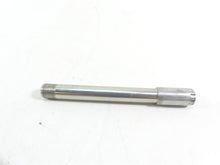 Load image into Gallery viewer, 2012 Mv Agusta Brutale 1090 R Front 25mm Axle Wheel Spindle 8A00A3468
