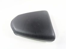 Load image into Gallery viewer, 2022 BMW RnineT Pure K22 Passenger Pillion Rear Seat Saddle 52538531156
