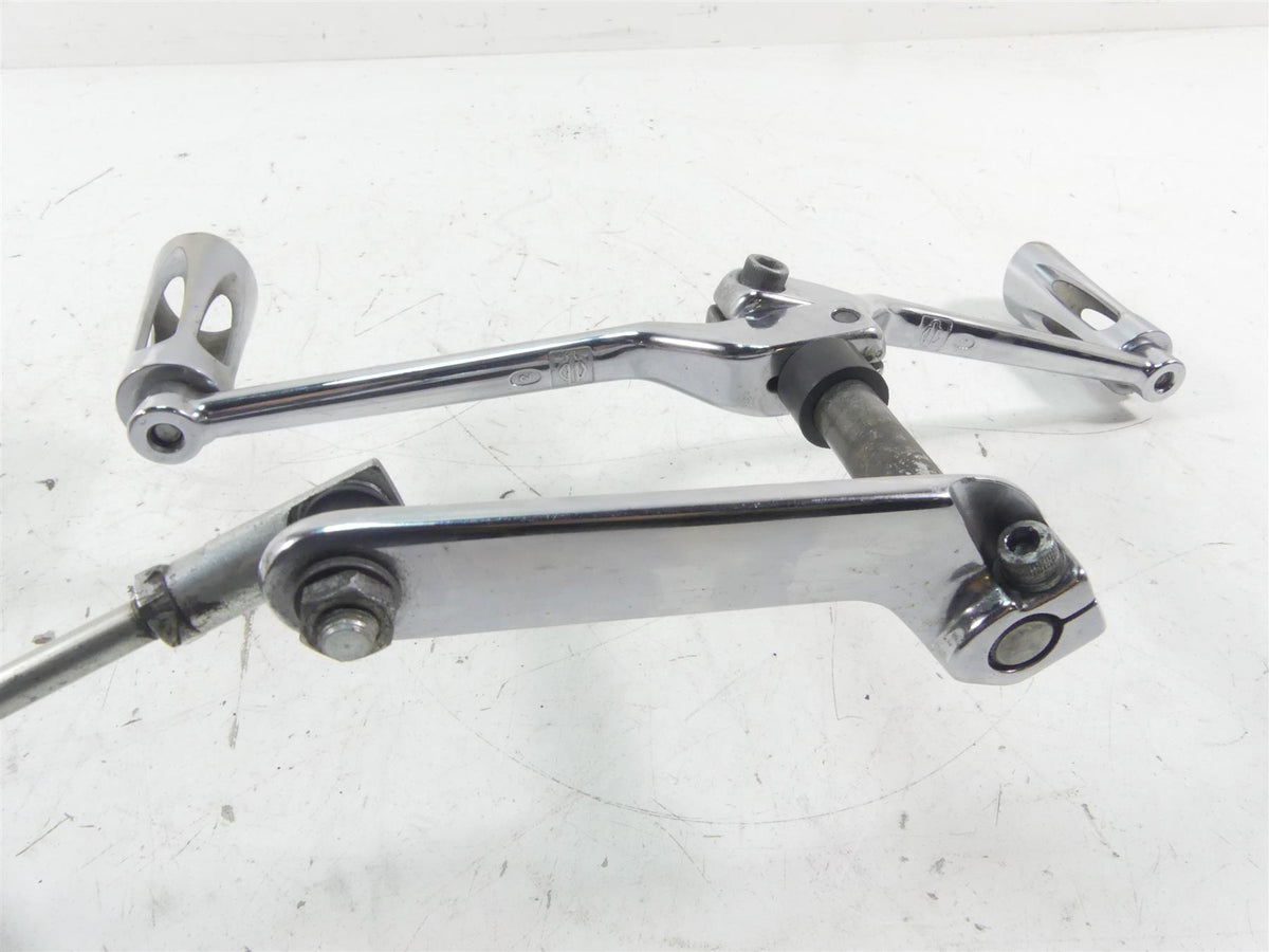 2013 Harley Touring FLHX Street Glide Shifter Shift Lever & Rod Set 33718-82B {{ shop.shopifyCountryName }} - Mototech271