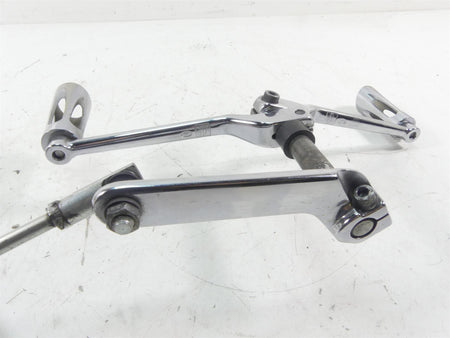 2013 Harley Touring FLHX Street Glide Shifter Shift Lever & Rod Set 33718-82B {{ shop.shopifyCountryName }} - Mototech271