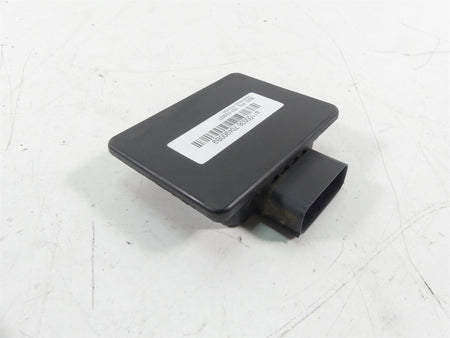 2017 Harley FXSE CVO Pro Street Breakout Abs Ecu Control Module 41100036 {{ shop.shopifyCountryName }} - Mototech271