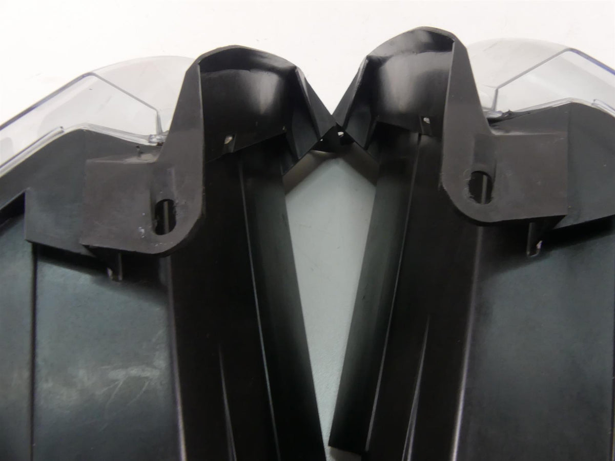 2012 Ski-Doo Summit X 800R Etec Headlight Head Light Set 517304194 517304195 {{ shop.shopifyCountryName }} - Mototech271