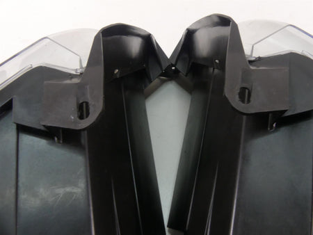 2012 Ski-Doo Summit X 800R Etec Headlight Head Light Set 517304194 517304195 {{ shop.shopifyCountryName }} - Mototech271