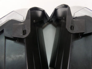 2012 Ski-Doo Summit X 800R Etec Headlight Head Light Set 517304194 517304195 | Mototech271