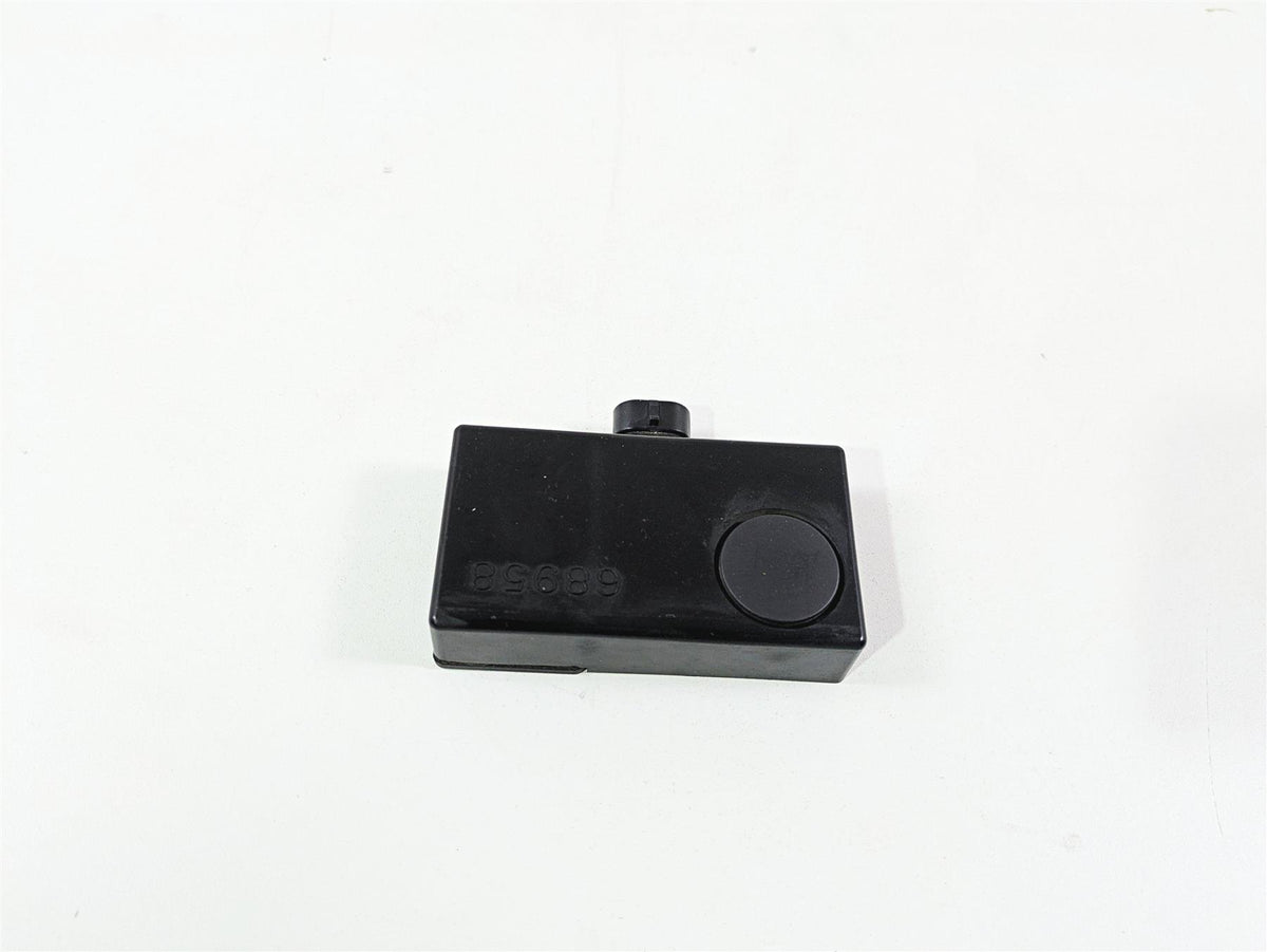 2004 Harley Softail FXSTDI Deuce Alarm Siren Box Control Module 68958-00 {{ shop.shopifyCountryName }} - Mototech271
