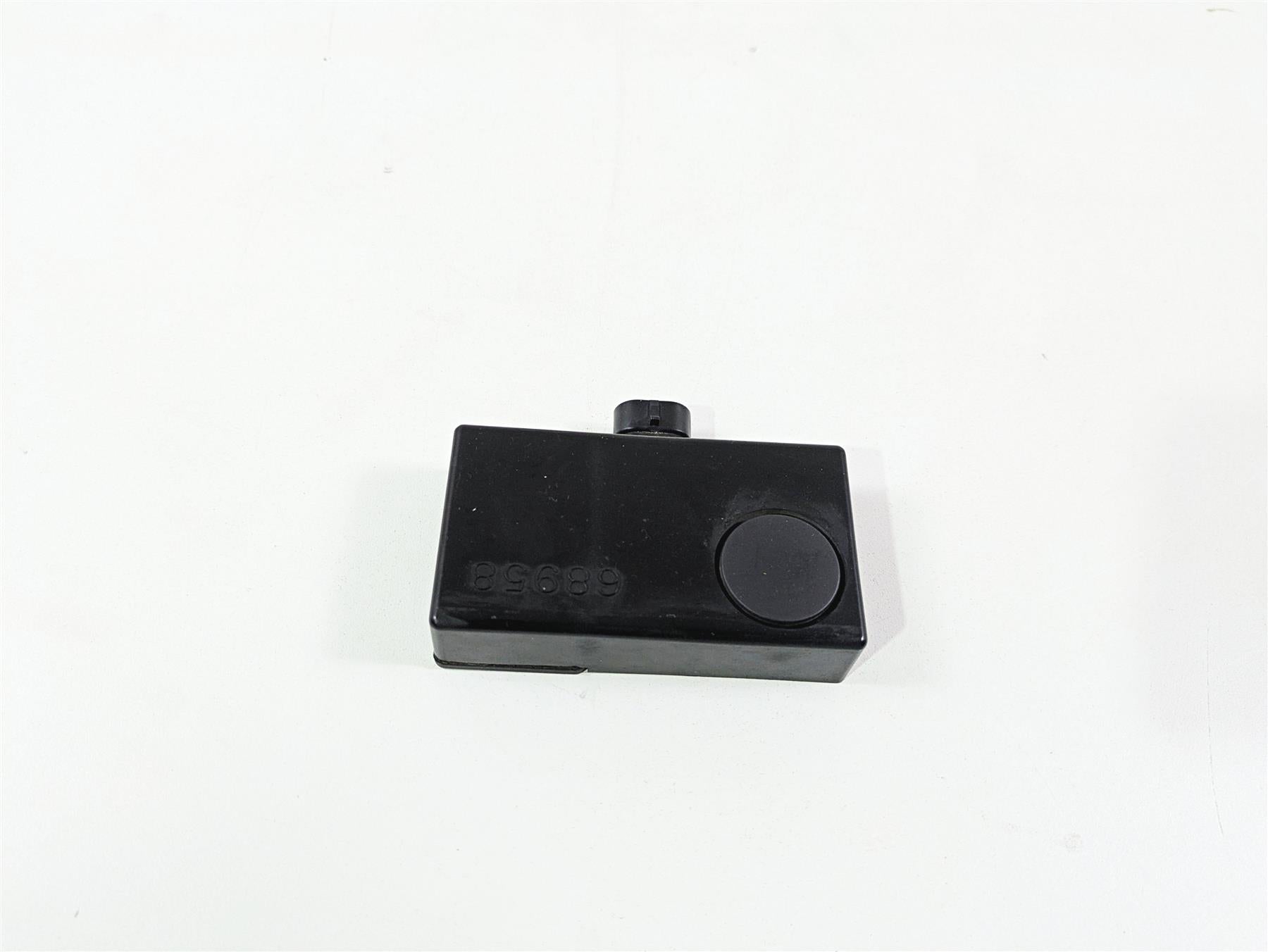 2004 Harley Softail FXSTDI Deuce Alarm Siren Box Control Module 68958-00 {{ shop.shopifyCountryName }} - Mototech271