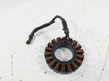 Load image into Gallery viewer, 2007 Harley Touring FLHTCU SE CVO E-Glide Stator 3-Phase, 50 Amp 29987-06D
