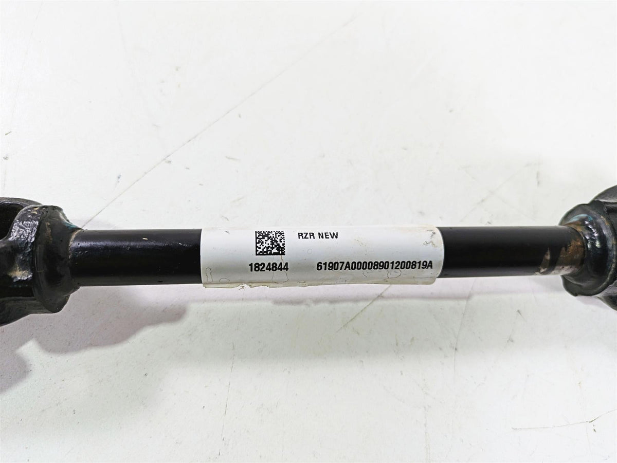 2021 Polaris RZR1000 XP Premium Steering Shaft Stem 1824844 {{ shop.shopifyCountryName }} - Mototech271