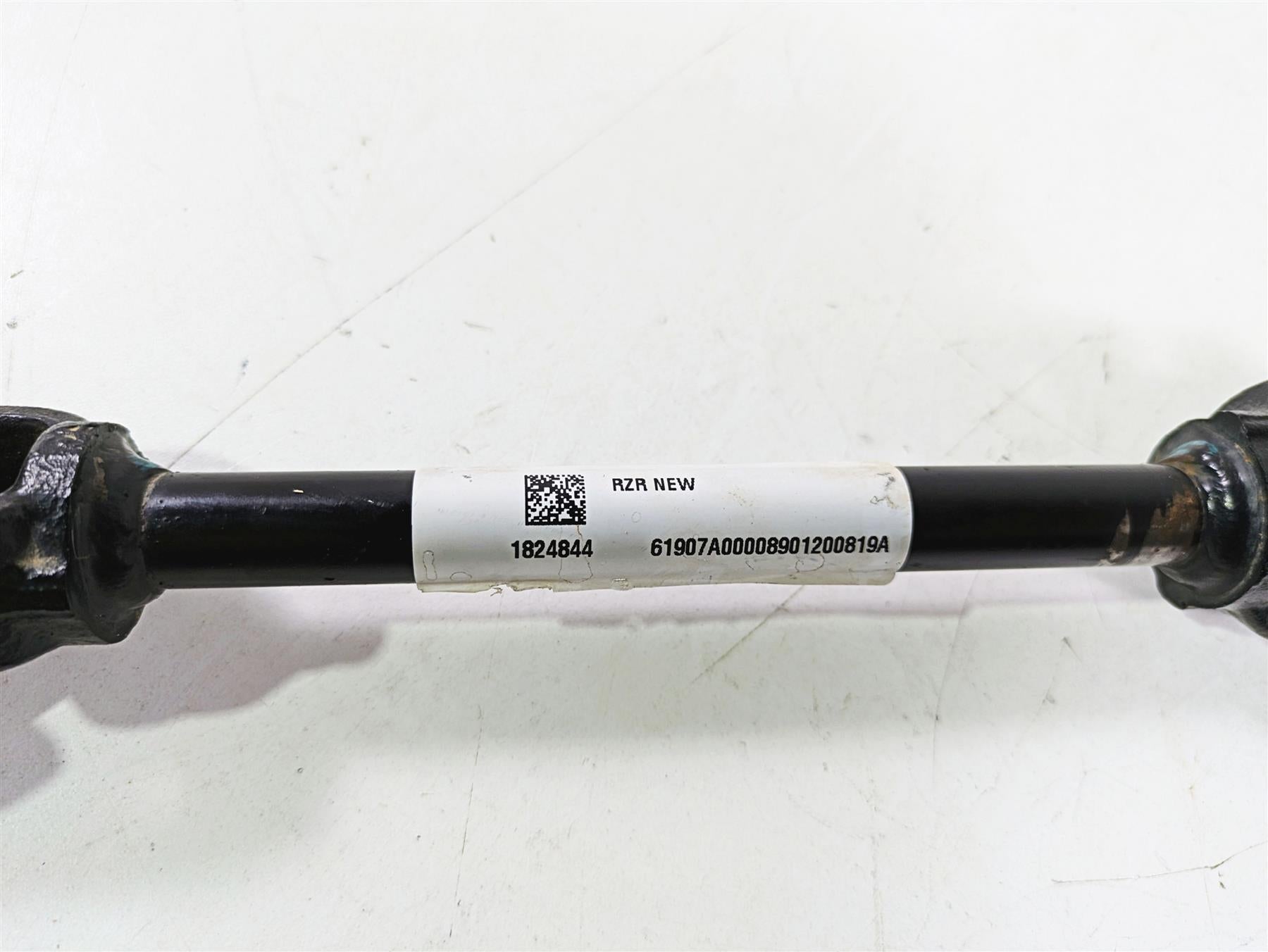 2021 Polaris RZR1000 XP Premium Steering Shaft Stem 1824844 {{ shop.shopifyCountryName }} - Mototech271