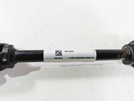 2021 Polaris RZR1000 XP Premium Steering Shaft Stem 1824844 {{ shop.shopifyCountryName }} - Mototech271