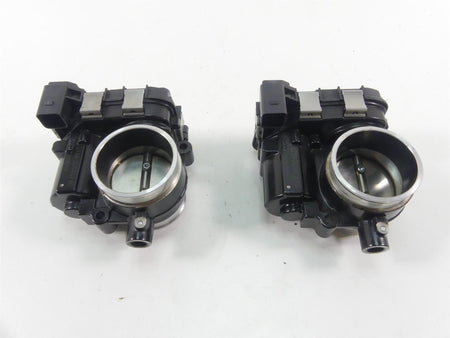 2019 BMW R1250GS K50 Throttle Body Fuel Injection Set 13548568757 {{ shop.shopifyCountryName }} - Mototech271