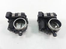 Load image into Gallery viewer, 2019 BMW R1250GS K50 Throttle Body Fuel Injection Set 13548568757
