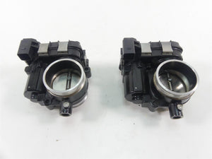 2019 BMW R1250GS K50 Throttle Body Fuel Injection Set 13548568757