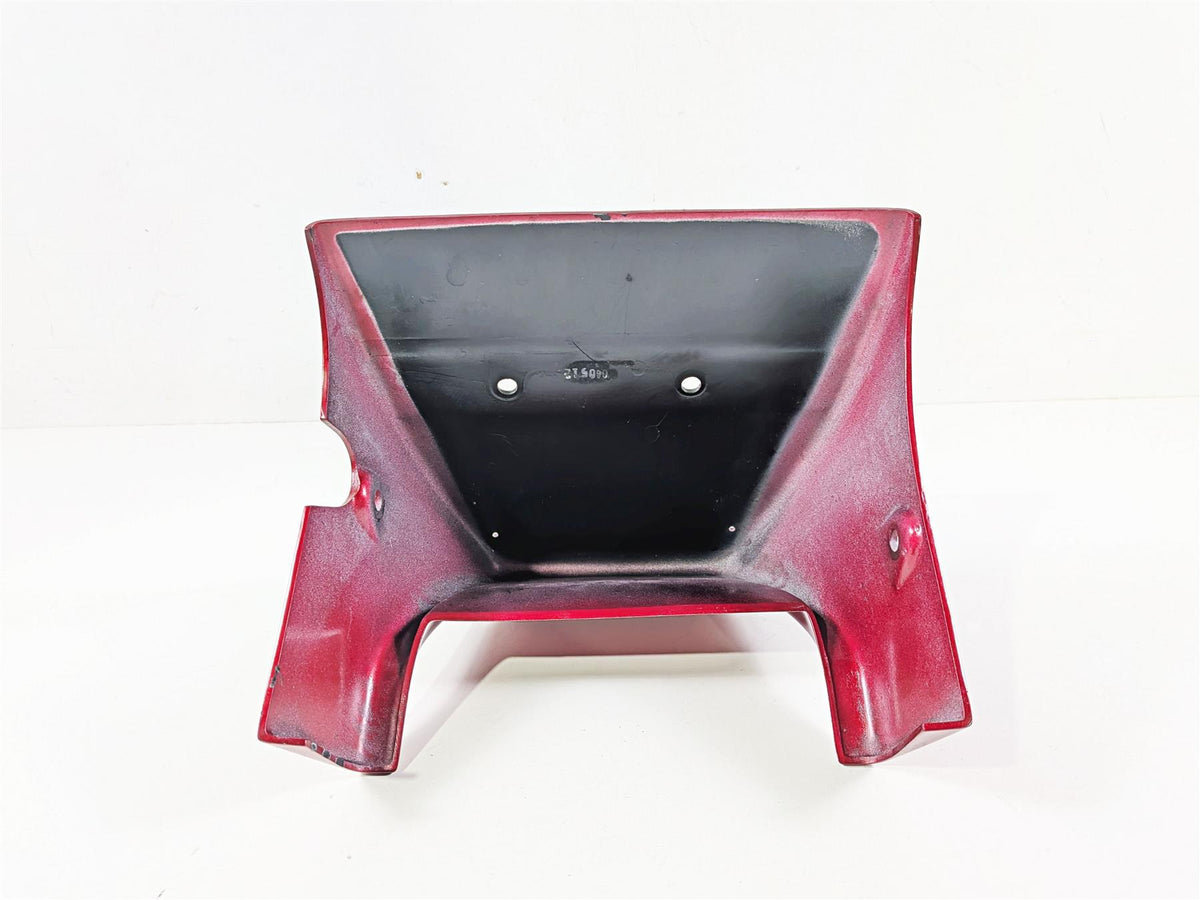 2003 Honda V-Twin VTX1800 C Lower Belly Scoop Spoiler Cover Fairing 04151/044 {{ shop.shopifyCountryName }} - Mototech271