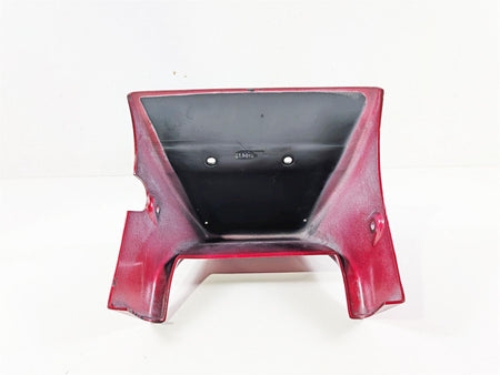 2003 Honda V-Twin VTX1800 C Lower Belly Scoop Spoiler Cover Fairing 04151/044 {{ shop.shopifyCountryName }} - Mototech271