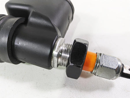 2017 Harley Dyna FXDB Street Bob Rear Brake Master Cylinder 41700065A {{ shop.shopifyCountryName }} - Mototech271