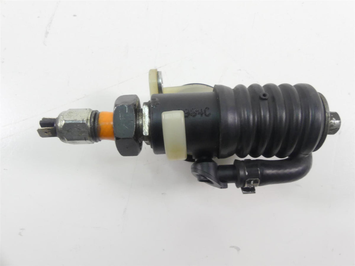 2014 Harley FXDF Dyna Fat Bob Rear Brake Master Cylinder 42474-06C {{ shop.shopifyCountryName }} - Mototech271